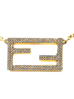 Fendi Pre-Owned: Подвеска 
