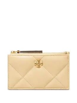 Tory Burch: Светлый кошелёк  Kira