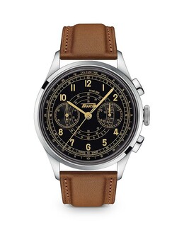 Tissot: Часы 