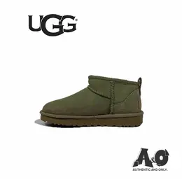 UGG: Угги 