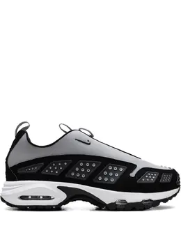 Nike: Белые кроссовки  Air Max