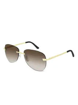 Cartier Eyewear: Очки 
