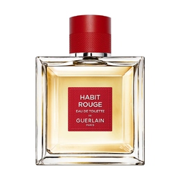 Guerlain: Духи  Habit Rouge