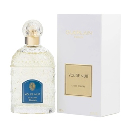 Guerlain: Духи 