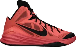 Nike: Яркие кроссовки 