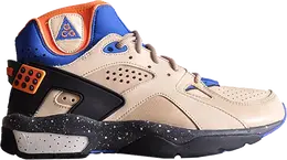 Nike: Серые кроссовки  Air