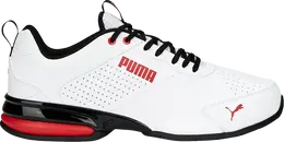 PUMA: Белые кроссовки 