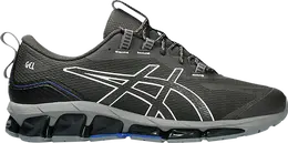 Asics: Тёмные кроссовки  Gel-Quantum 360