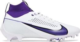 Nike: Белые кроссовки  Vapor