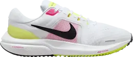 Nike: Белые кроссовки  Air Zoom