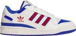Adidas: Синие кроссовки  Forum