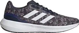 Adidas: Синие кроссовки  Runfalcon