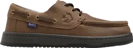 Converse: Коричневые кроссовки 