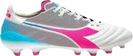Diadora: Белые кроссовки 