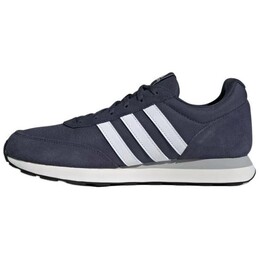 Adidas: Тёмные кроссовки  Run 60s