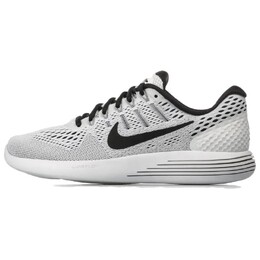 Nike: Чёрные кроссовки 