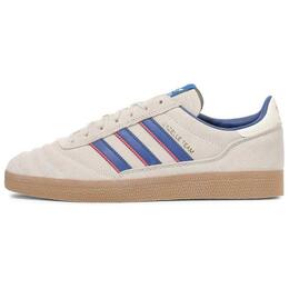 Adidas Originals: Белые кроссовки 