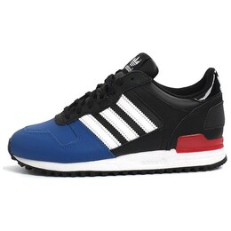 Adidas Originals: Чёрные кроссовки 