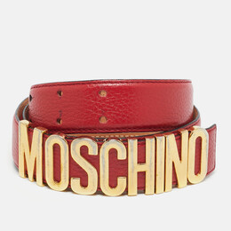 Moschino: Ремень 