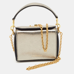 Alexander McQueen: Сумка  Box