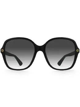 Gucci Eyewear: Очки 
