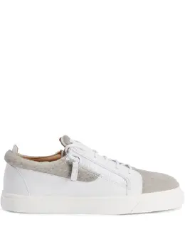 Giuseppe Zanotti: Кроссовки  Frankie