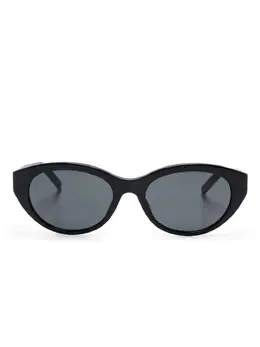 Saint Laurent Eyewear: Очки 