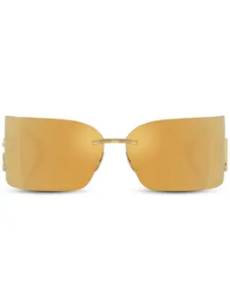 Dolce & Gabbana Eyewear: Очки 