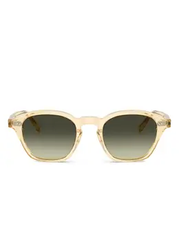 Oliver Peoples: Очки 