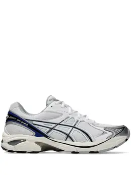 ASICS: Белые кроссовки 