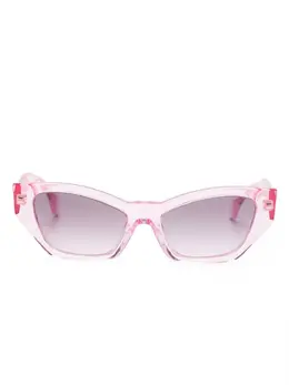 Versace Eyewear: Очки 