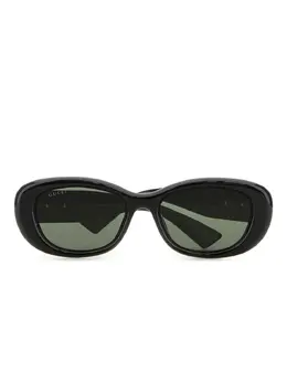 Gucci Eyewear: Очки 