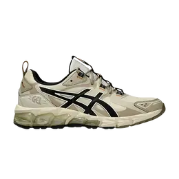 Asics: Бежевые кроссовки  Gel-Quantum 180
