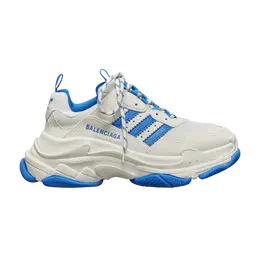 Adidas: Белые кроссовки  X