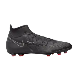 Nike: Чёрные кроссовки  Club