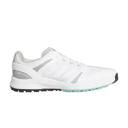 Adidas: Белые кроссовки  Equipment