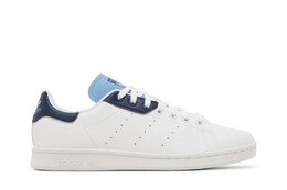 Adidas: Белые кроссовки  Stan Smith