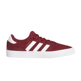 Adidas: Красные кроссовки  Busenitz Vulc 2