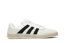 Adidas: Белые кроссовки  X