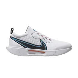 Nike: Белые кроссовки  Court