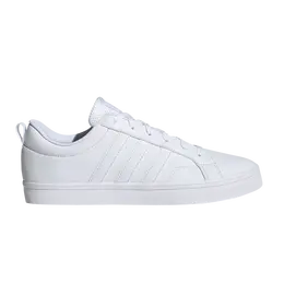 Adidas: Белые кроссовки 