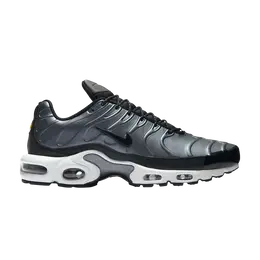 Nike: Синие кроссовки  Air Max Plus