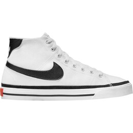 Nike: Белые кроссовки  Court Legacy