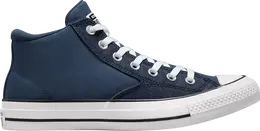 Converse: Синие кроссовки  Chuck Taylor All Star