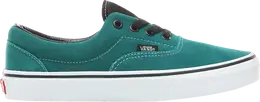 Vans: Зелёные кеды  Era