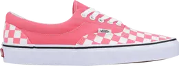 Vans: Розовые кеды  Era