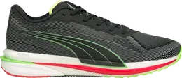 PUMA: Чёрные кроссовки  Velocity Nitro