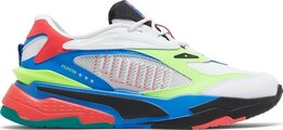 PUMA: Кроссовки  RS-Fast