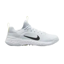Nike: Чёрные кроссовки  Huarache