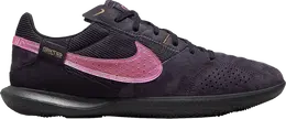 Nike: Фиолетовые кроссовки 